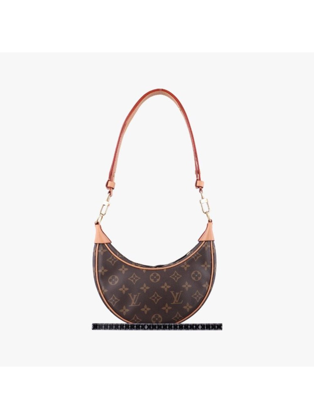 Louis Vuitton Loop Monogram Brown - Picture 2 of 16